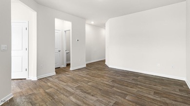 Located at 428 Ember Street in The Townes at Galvins Ridge, this - photo 5