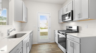 Located at 428 Ember Street in The Townes at Galvins Ridge, this - photo 10