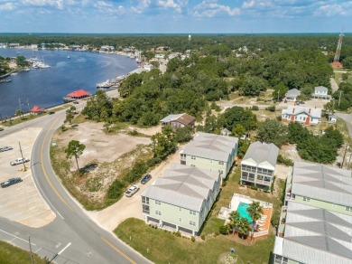 New River - Franklin County Commercial For Sale in Carabelle Florida