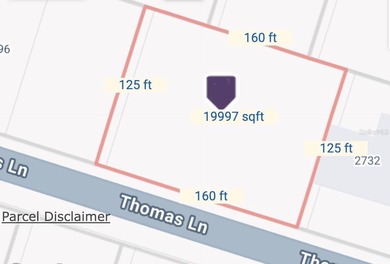 Northport Waterway Lakes and Canals Lot For Sale in North Port Florida