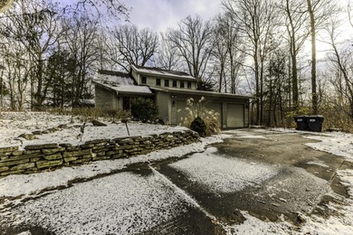 Lake Home Sale Pending in Muncie, Indiana