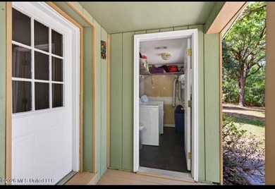 This home is tucked away on a 3 acre parcel. This charming 2 - photo 7