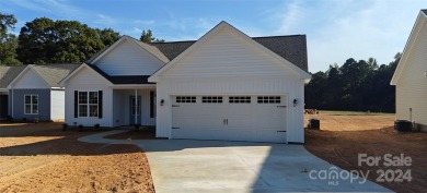 High Rock Lake Home For Sale in Salisbury North Carolina