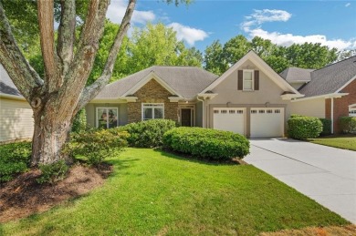 Lake Windward Home For Sale in Alpharetta Georgia