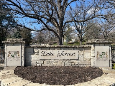 Lake Lot For Sale in Shorewood, Illinois