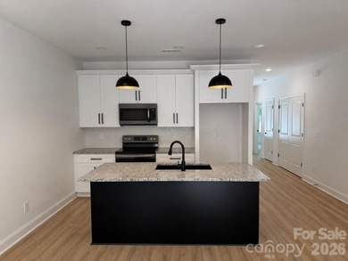 This new 1,240 sq. ft. bungalow features a clean, functional - photo 4