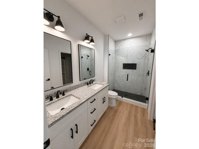 This new 1,240 sq. ft. bungalow features a clean, functional - photo 6