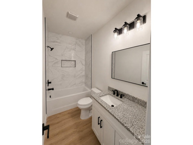 This new 1,240 sq. ft. bungalow features a clean, functional - photo 7