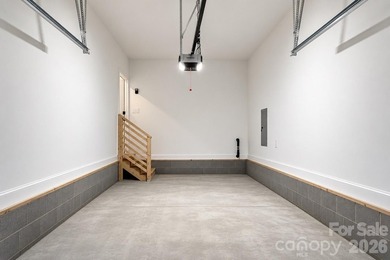 This new 1,240 sq. ft. bungalow features a clean, functional - photo 10
