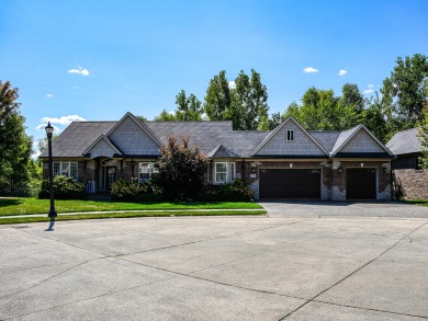 Lake Condo For Sale in Washington, Michigan