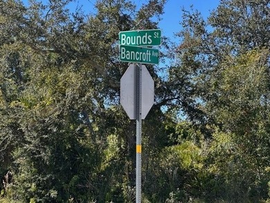 Port Charlotte Waterway Area Lot For Sale in Port Charlotte Florida