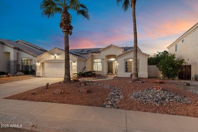 Garden Lakes Home Active Under Contract in Avondale Arizona