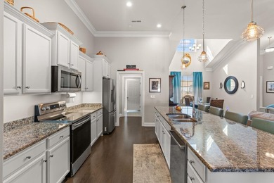 Coastal Luxury & Sweet Serenity at 212 Hull Street located in - photo 11