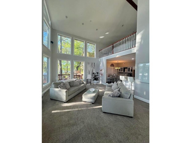 Experience refined lakefront living in this beautifully updated - photo 11