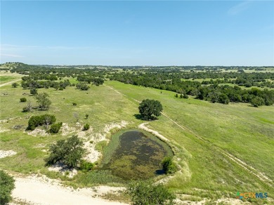 1,567-acre ranch just west of Evant, TX, in Hamilton County - photo 11