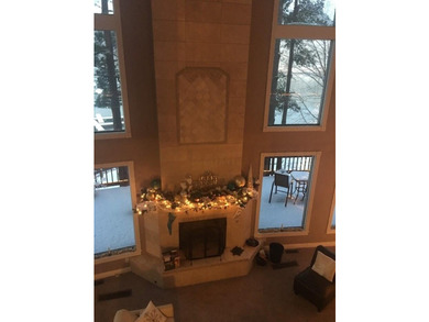 Experience refined lakefront living in this beautifully updated - photo 12