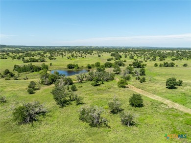 1,567-acre ranch just west of Evant, TX, in Hamilton County - photo 12