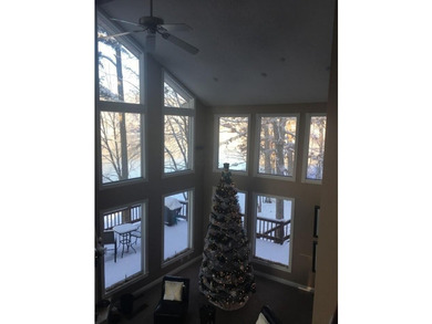 Experience refined lakefront living in this beautifully updated - photo 13