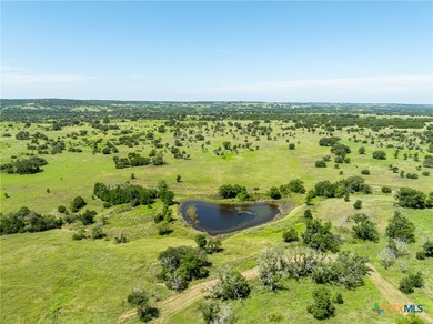 1,567-acre ranch just west of Evant, TX, in Hamilton County - photo 13