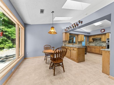 Updated and filled with light! One-level home on a private - photo 14