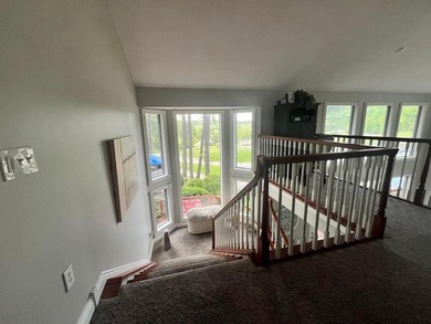 Experience refined lakefront living in this beautifully updated - photo 14