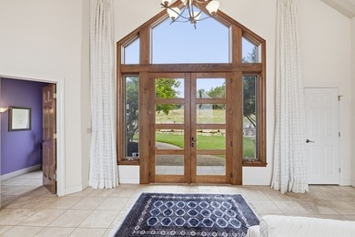 Experience exceptional Hill Country living on 3.05 scenic acres - photo 14
