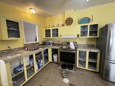 Investment Opportunity - Cash Buyers Only Located in a desirable