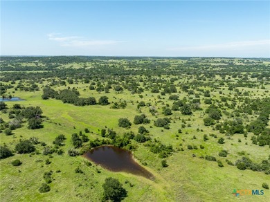 1,567-acre ranch just west of Evant, TX, in Hamilton County - photo 15