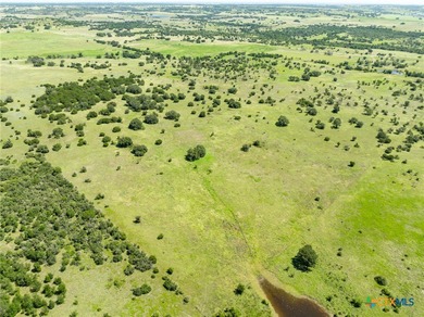 1,567-acre ranch just west of Evant, TX, in Hamilton County - photo 16