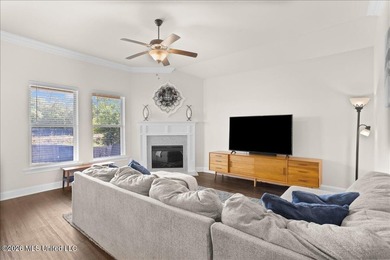 Built in 2021 and maintained like it matters, this 3 bed, 2 bath - photo 7