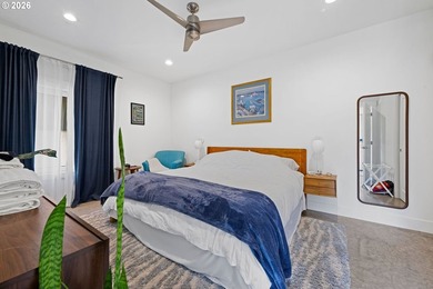 This exquisite 2023 custom-built residence, thoughtfully - photo 17
