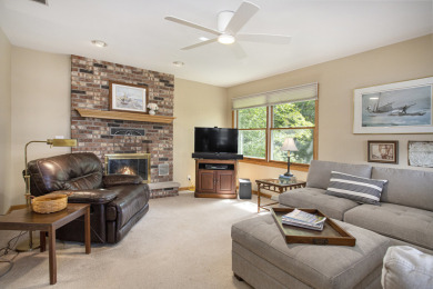 Stunning Lakefront Retreat on Corey Lake - photo 9