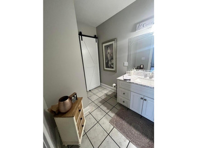 Experience refined lakefront living in this beautifully updated - photo 18