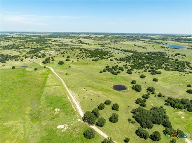 1,567-acre ranch just west of Evant, TX, in Hamilton County - photo 18