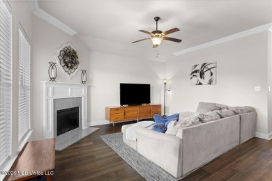 Built in 2021 and maintained like it matters, this 3 bed, 2 bath - photo 9