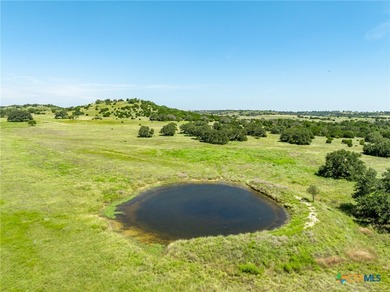1,567-acre ranch just west of Evant, TX, in Hamilton County - photo 19