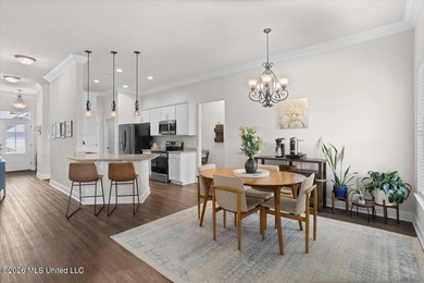 Built in 2021 and maintained like it matters, this 3 bed, 2 bath - photo 10