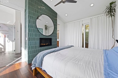 This exquisite 2023 custom-built residence, thoughtfully - photo 21