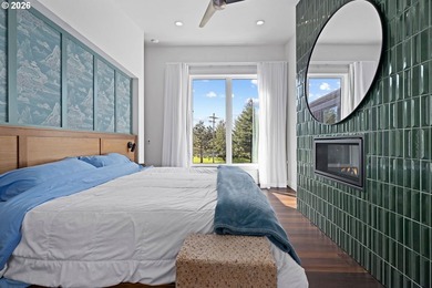 This exquisite 2023 custom-built residence, thoughtfully - photo 22