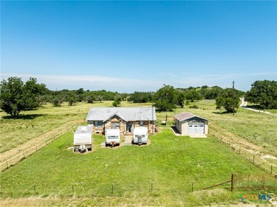 1,567-acre ranch just west of Evant, TX, in Hamilton County - photo 22
