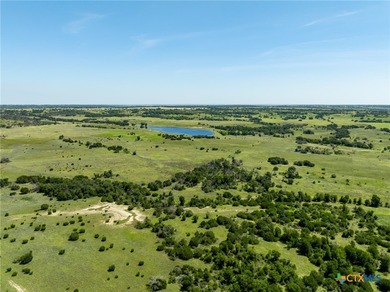 1,567-acre ranch just west of Evant, TX, in Hamilton County - photo 26