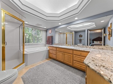 Updated and filled with light! One-level home on a private - photo 28
