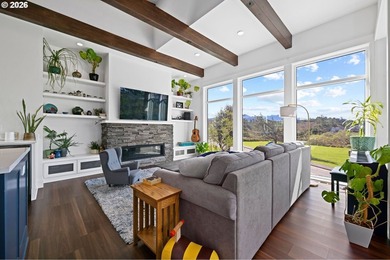 This exquisite 2023 custom-built residence, thoughtfully - photo 28
