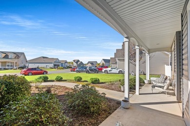 Coastal Luxury & Sweet Serenity at 212 Hull Street located in - photo 29