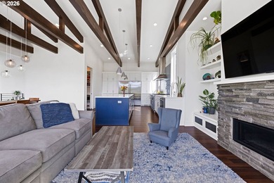 This exquisite 2023 custom-built residence, thoughtfully - photo 29