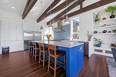 This exquisite 2023 custom-built residence, thoughtfully - photo 30