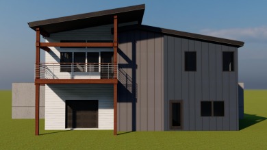 Table Rock Lake Home For Sale in Reeds Spring Missouri