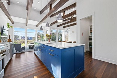 This exquisite 2023 custom-built residence, thoughtfully - photo 31