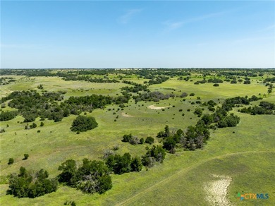 1,567-acre ranch just west of Evant, TX, in Hamilton County - photo 32