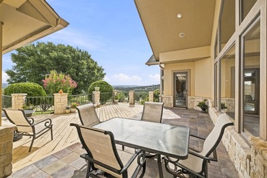 Experience exceptional Hill Country living on 3.05 scenic acres - photo 33